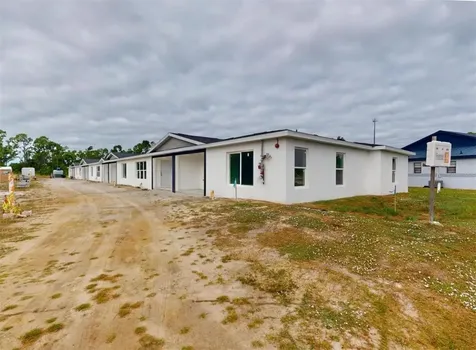 1215 Capricorn Boulevard Punta Gorda FL 33983