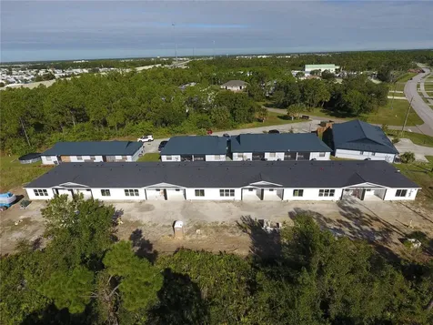 1215 Capricorn Boulevard Punta Gorda FL 33983