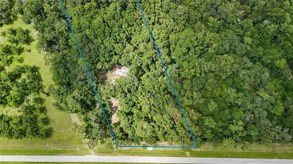 8146 SW County Road 346 Archer FL 32618