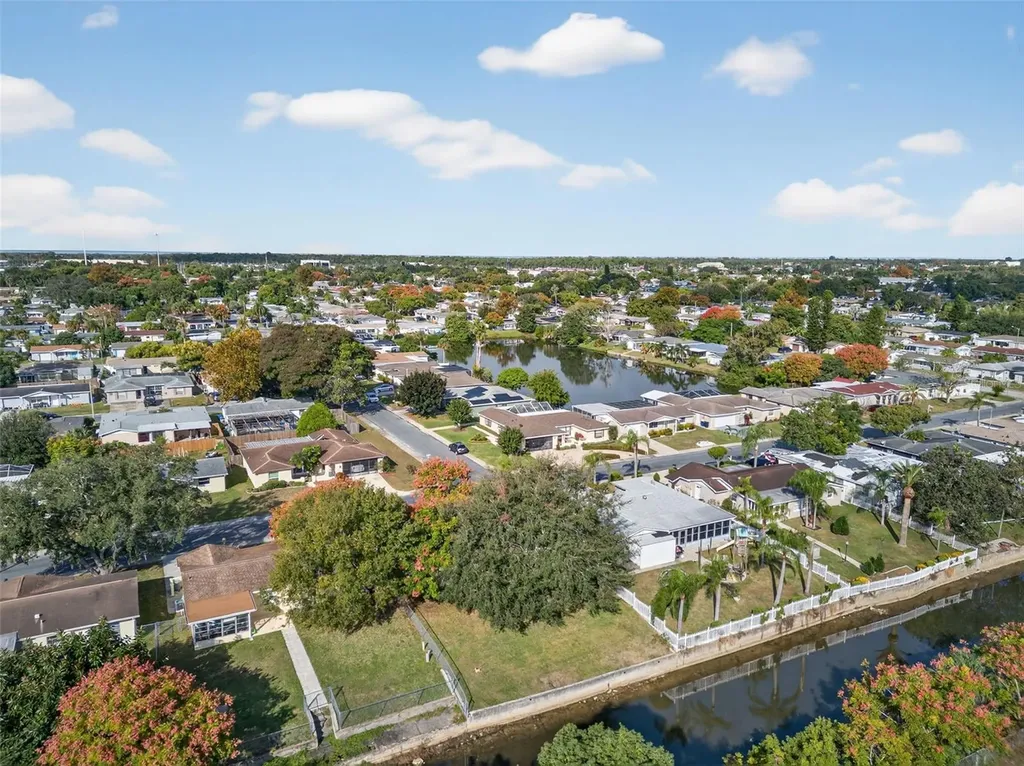 10102 Glen Moor Lane Port Richey FL 34668