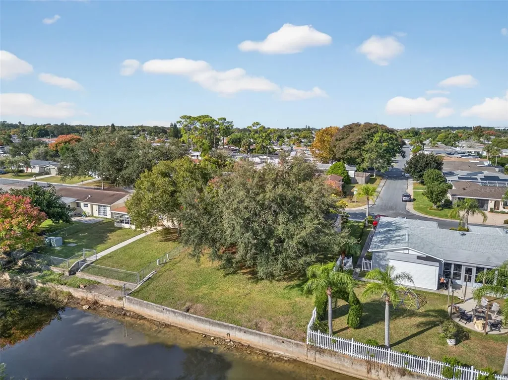 10102 Glen Moor Lane Port Richey FL 34668