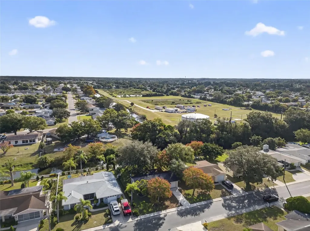 10102 Glen Moor Lane Port Richey FL 34668