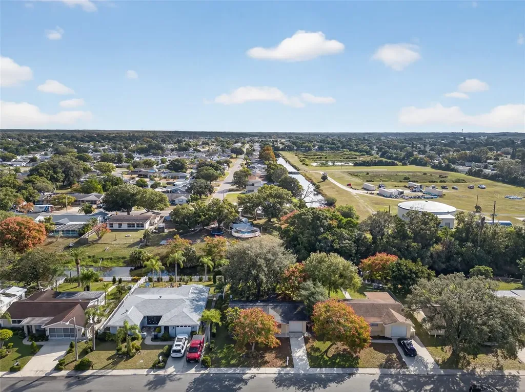 10102 Glen Moor Lane Port Richey FL 34668