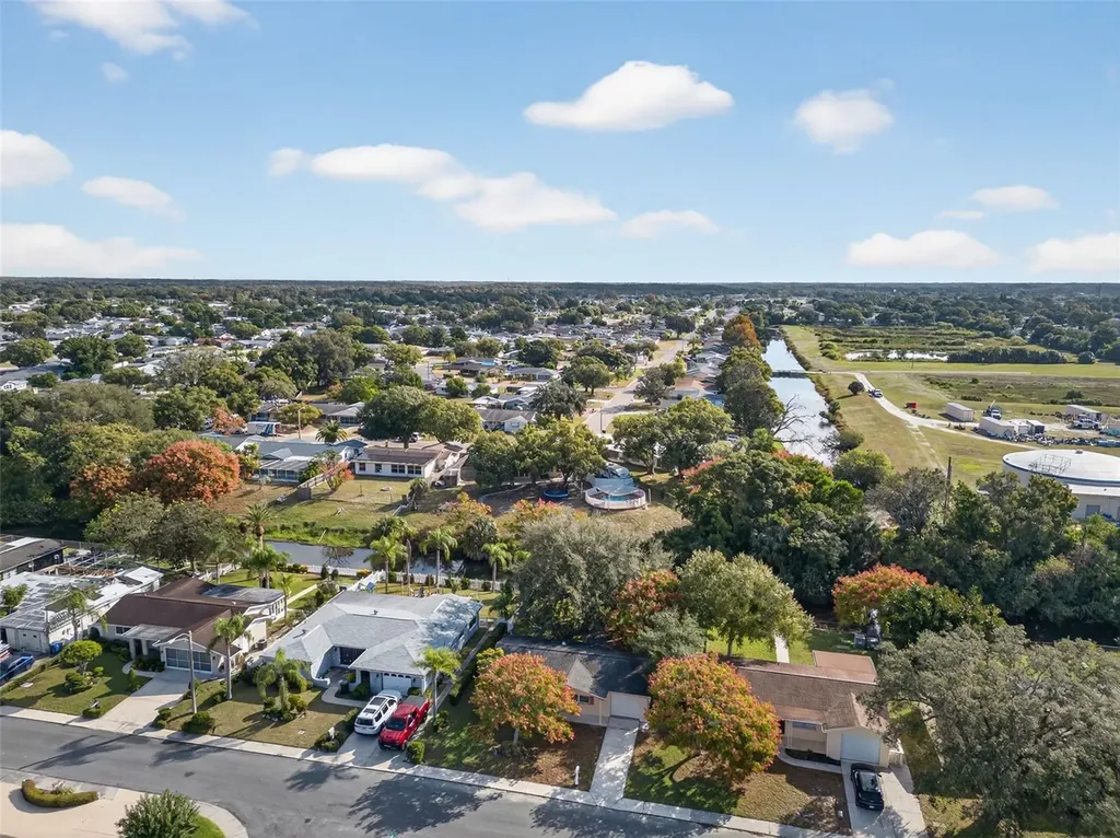 10102 Glen Moor Lane Port Richey FL 34668