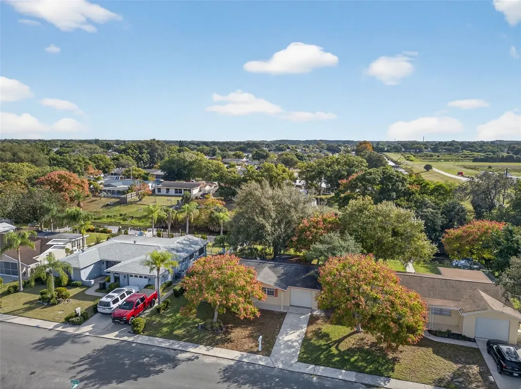 10102 Glen Moor Lane Port Richey FL 34668