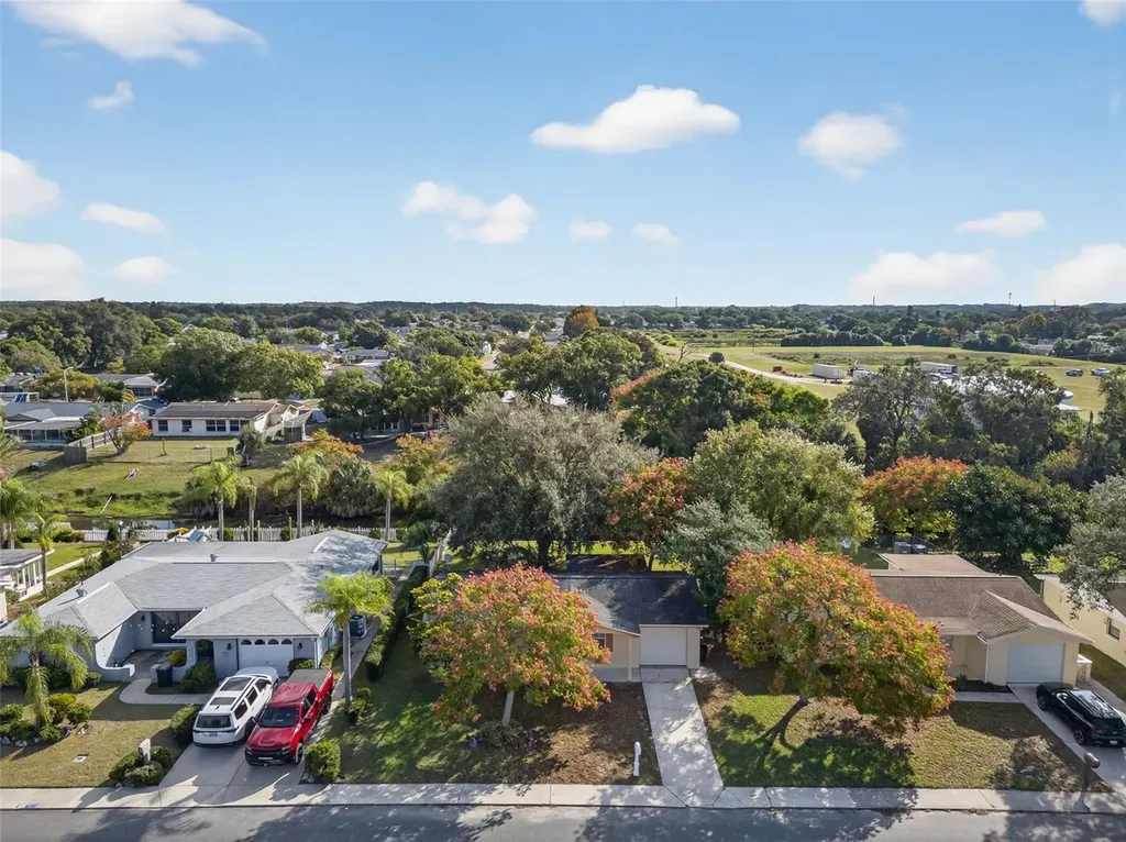 10102 Glen Moor Lane Port Richey FL 34668