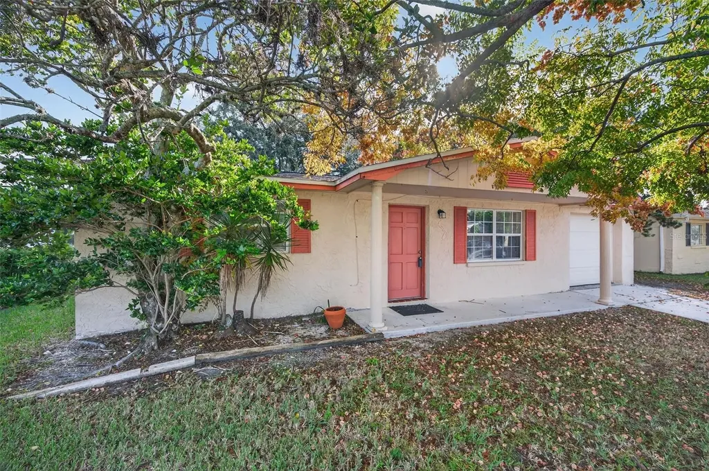 10102 Glen Moor Lane Port Richey FL 34668