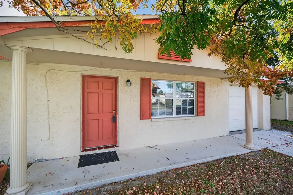 10102 Glen Moor Lane Port Richey FL 34668