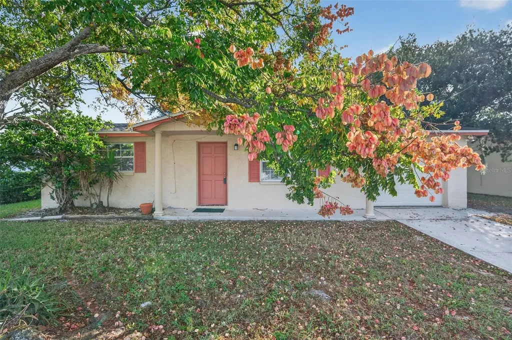 10102 Glen Moor Lane Port Richey FL 34668