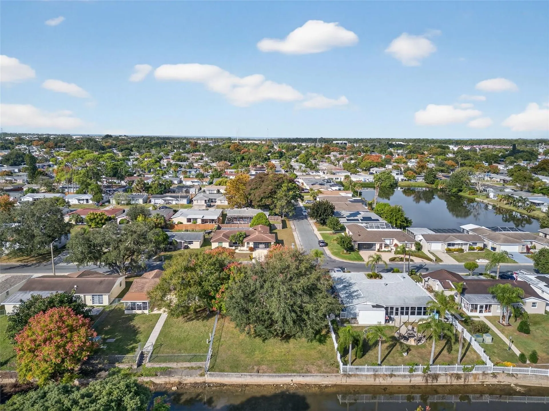 10102 Glen Moor Lane Port Richey FL 34668