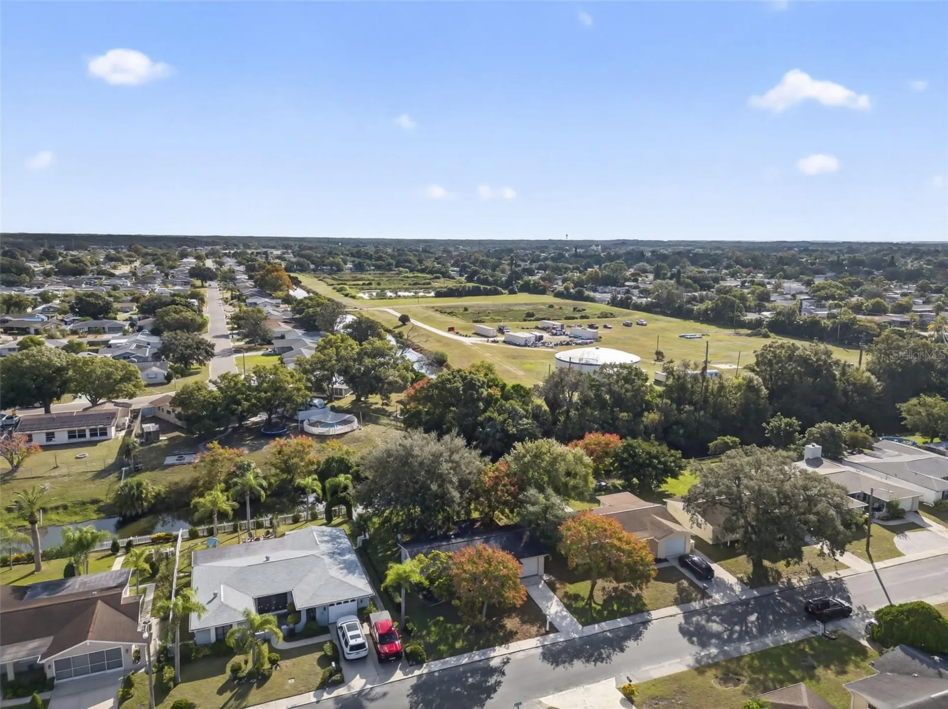 10102 Glen Moor Lane Port Richey FL 34668