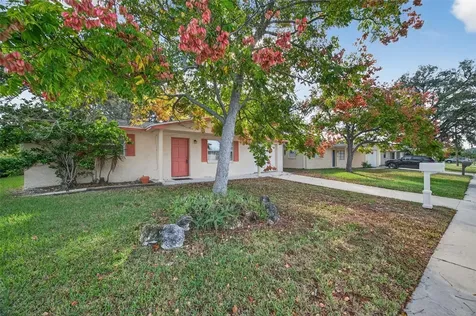 10102 Glen Moor Lane Port Richey FL 34668