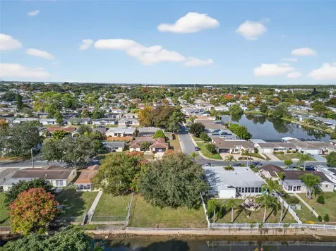 10102 Glen Moor Lane Port Richey FL 34668