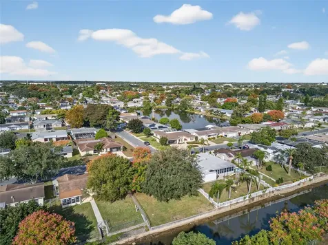 10102 Glen Moor Lane Port Richey FL 34668