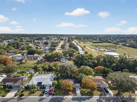 10102 Glen Moor Lane Port Richey FL 34668