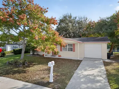 10102 Glen Moor Lane Port Richey FL 34668