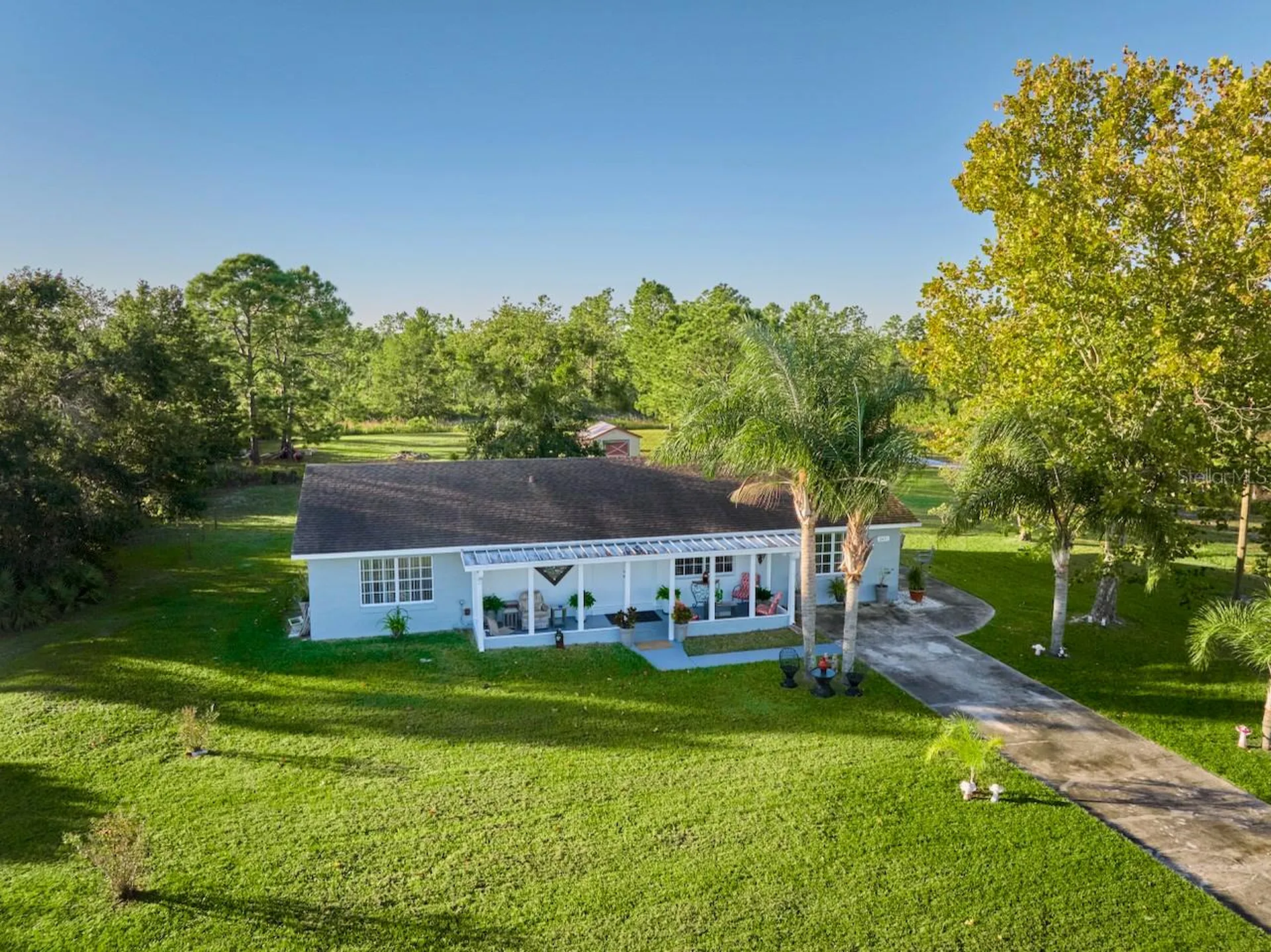 2471 Park Avenue Indian Lake Estates FL 33855