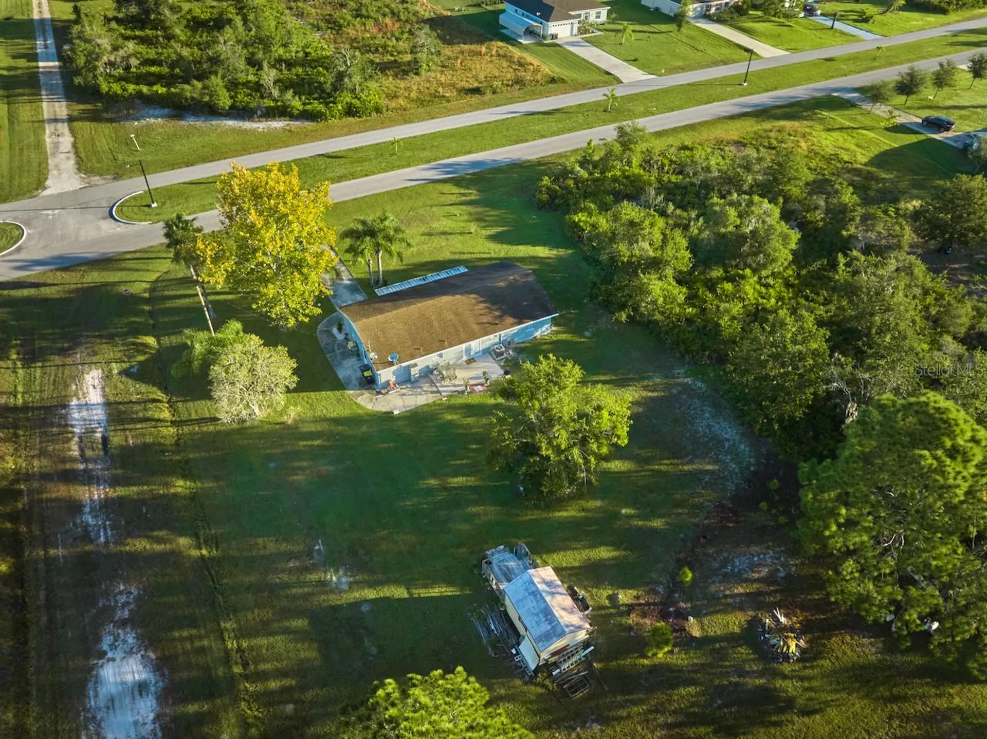 2471 Park Avenue Indian Lake Estates FL 33855