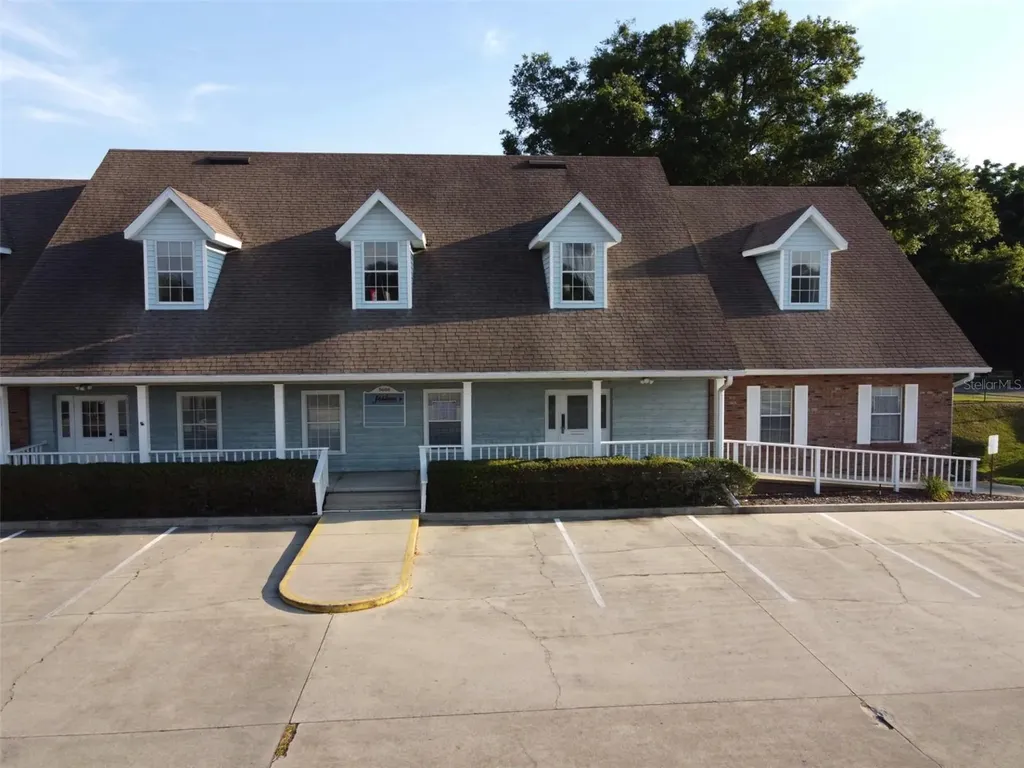 5608 SE 113th Street Belleview FL 34420