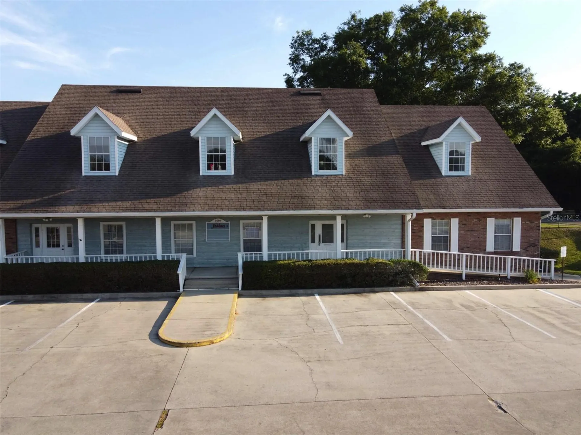 5608 SE 113th Street Belleview FL 34420