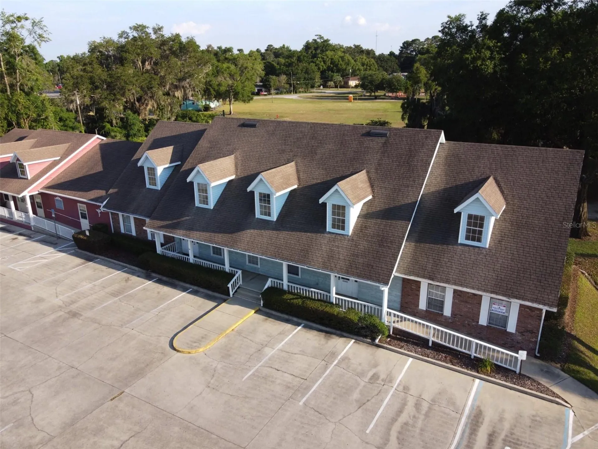 5608 SE 113th Street Belleview FL 34420