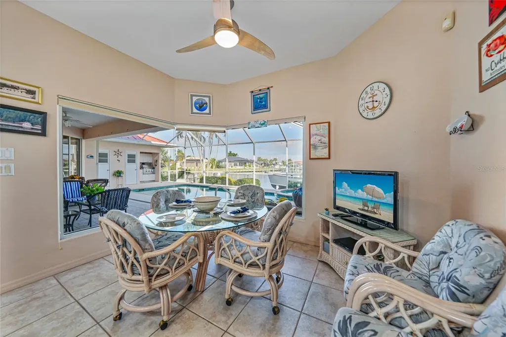2144 Charlotte Amalie Court Punta Gorda FL 33950