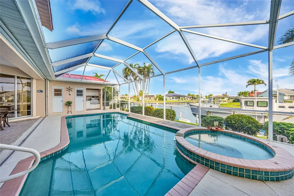 2144 Charlotte Amalie Court Punta Gorda FL 33950