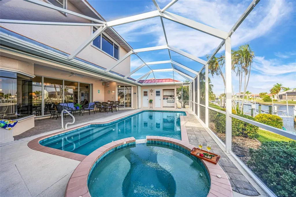 2144 Charlotte Amalie Court Punta Gorda FL 33950