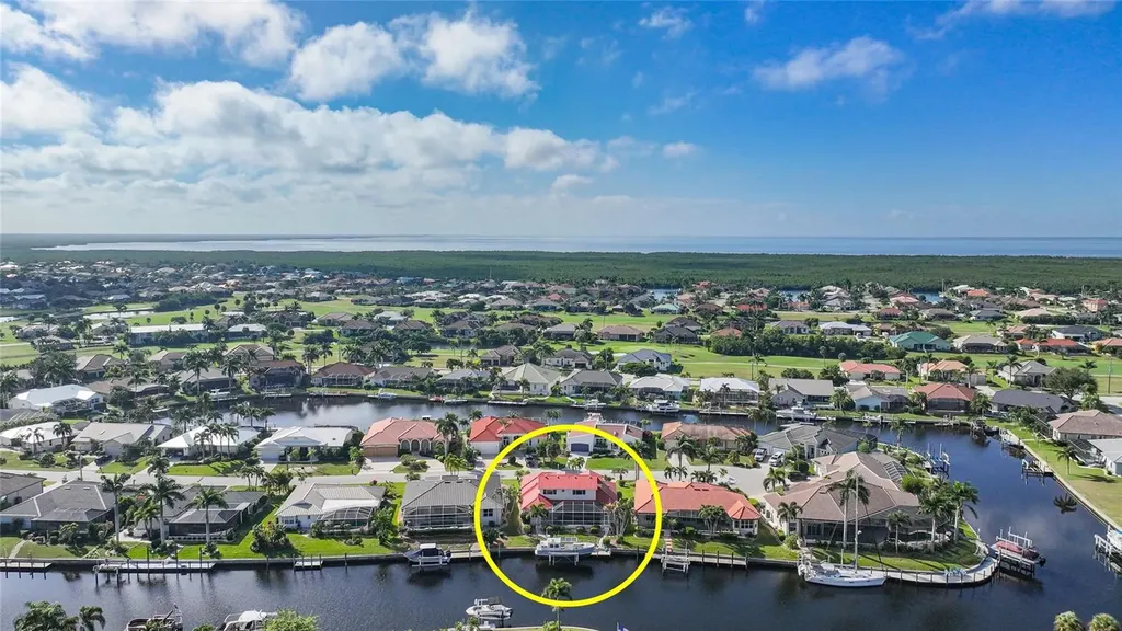 2144 Charlotte Amalie Court Punta Gorda FL 33950
