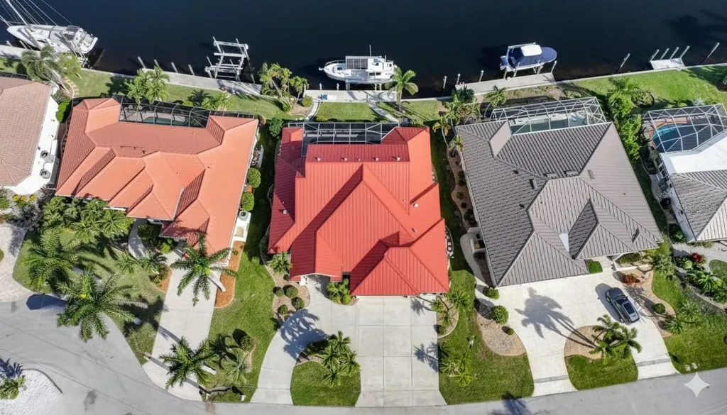 2144 Charlotte Amalie Court Punta Gorda FL 33950