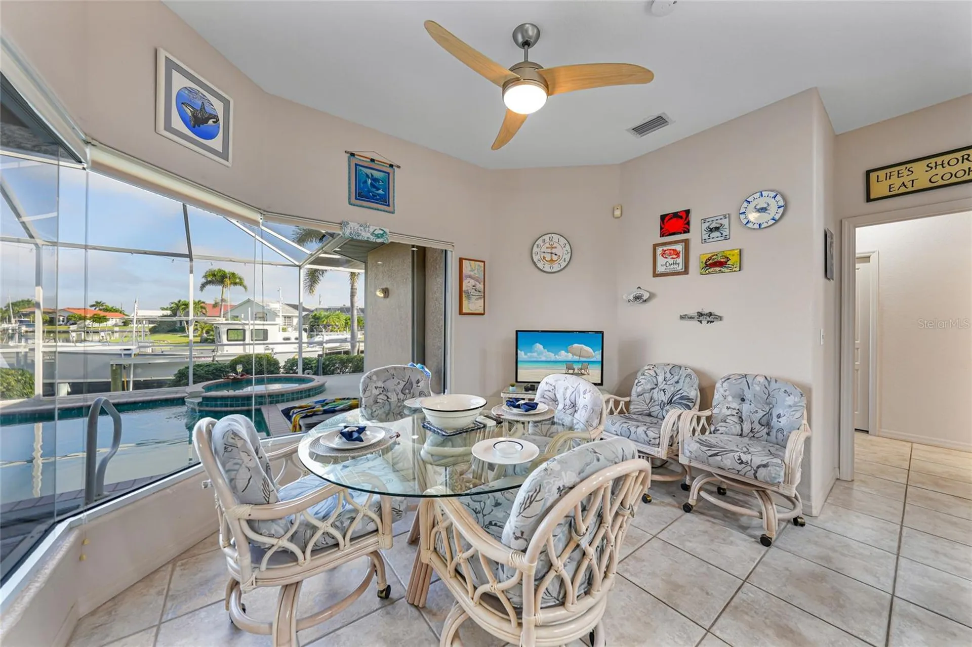 2144 Charlotte Amalie Court Punta Gorda FL 33950