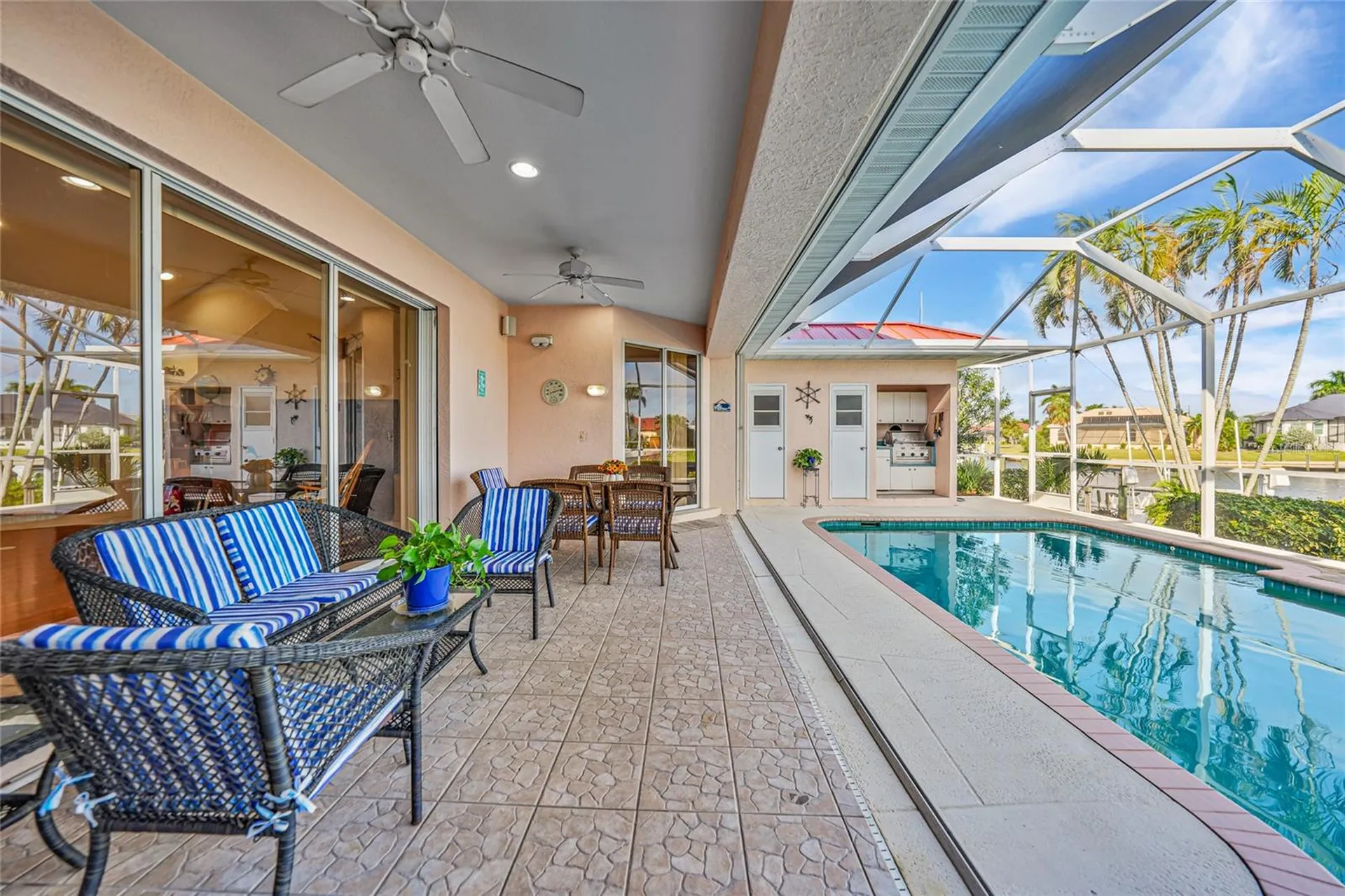2144 Charlotte Amalie Court Punta Gorda FL 33950