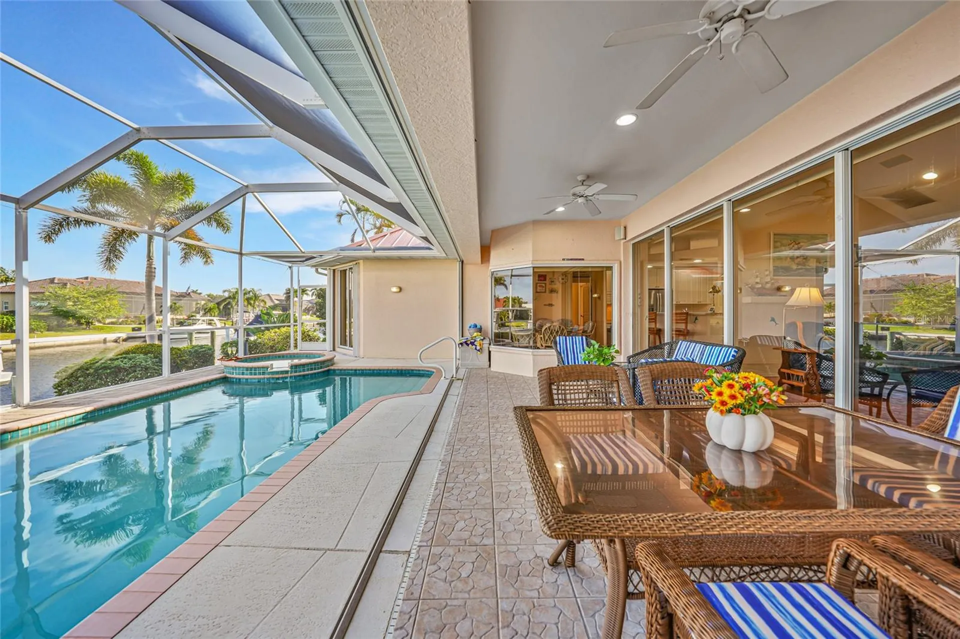 2144 Charlotte Amalie Court Punta Gorda FL 33950