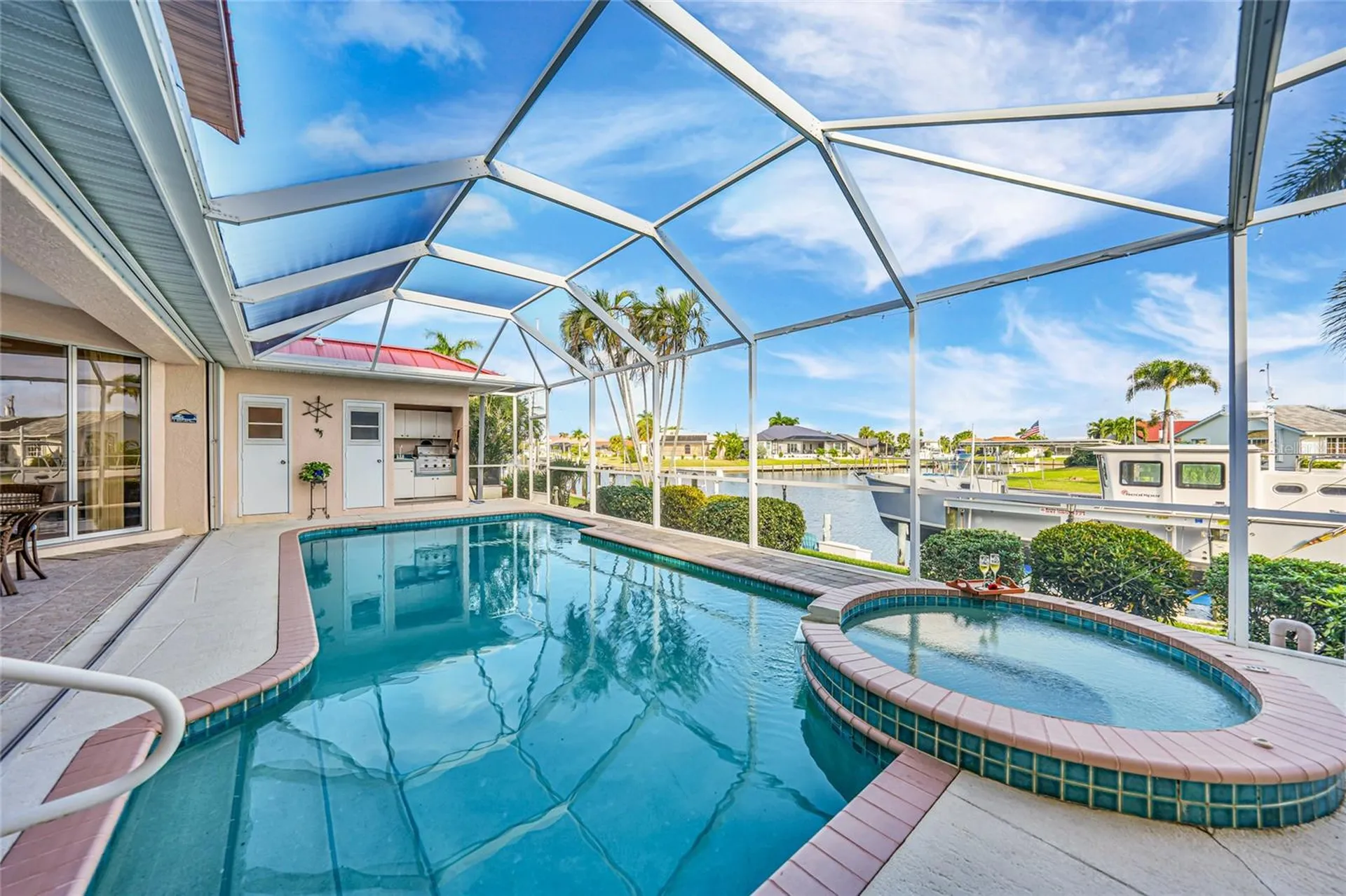 2144 Charlotte Amalie Court Punta Gorda FL 33950