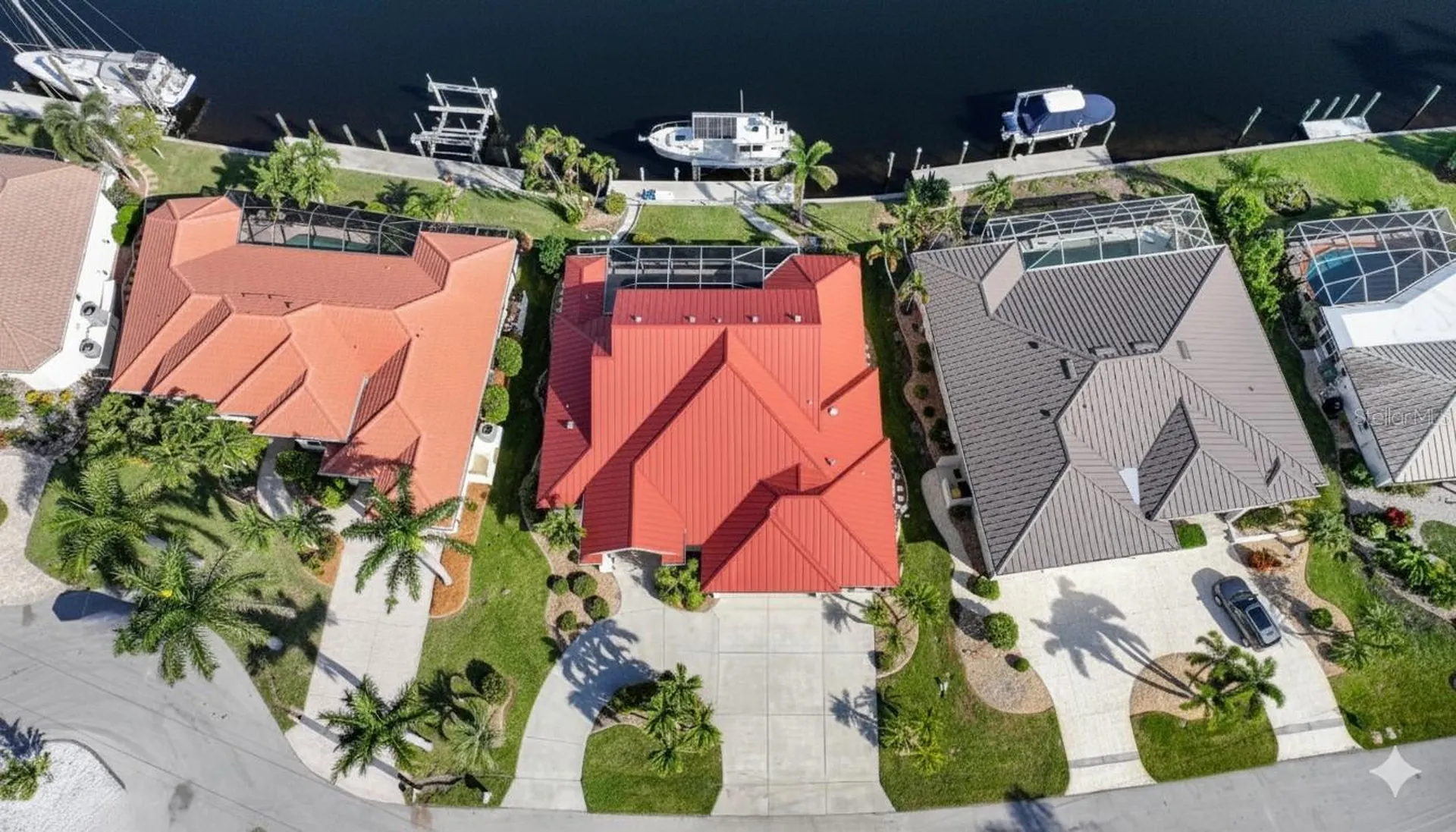 2144 Charlotte Amalie Court Punta Gorda FL 33950