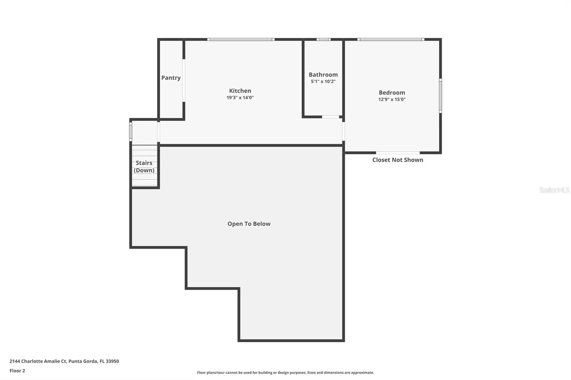 2144 Charlotte Amalie Court Punta Gorda FL 33950