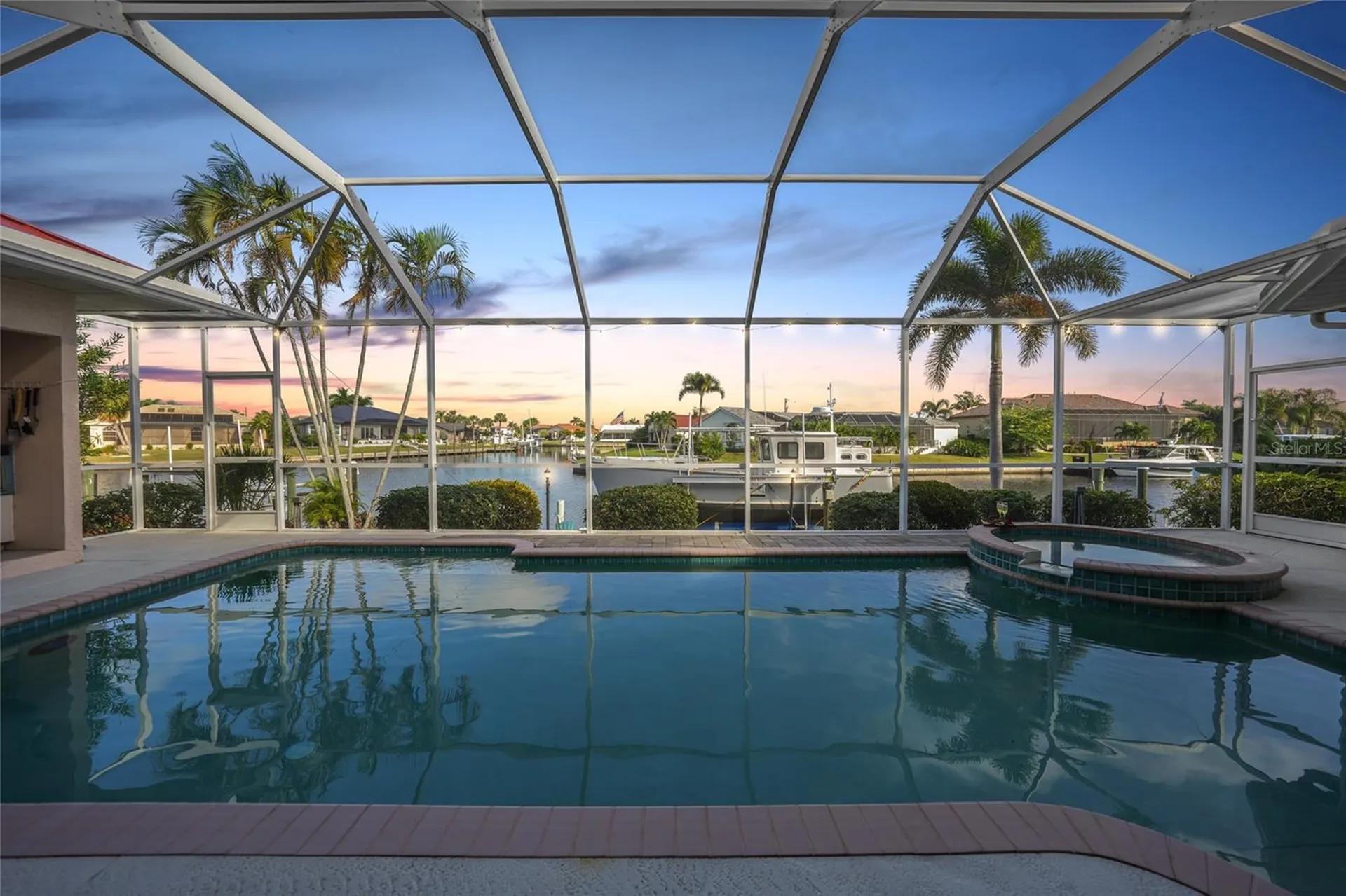 2144 Charlotte Amalie Court Punta Gorda FL 33950