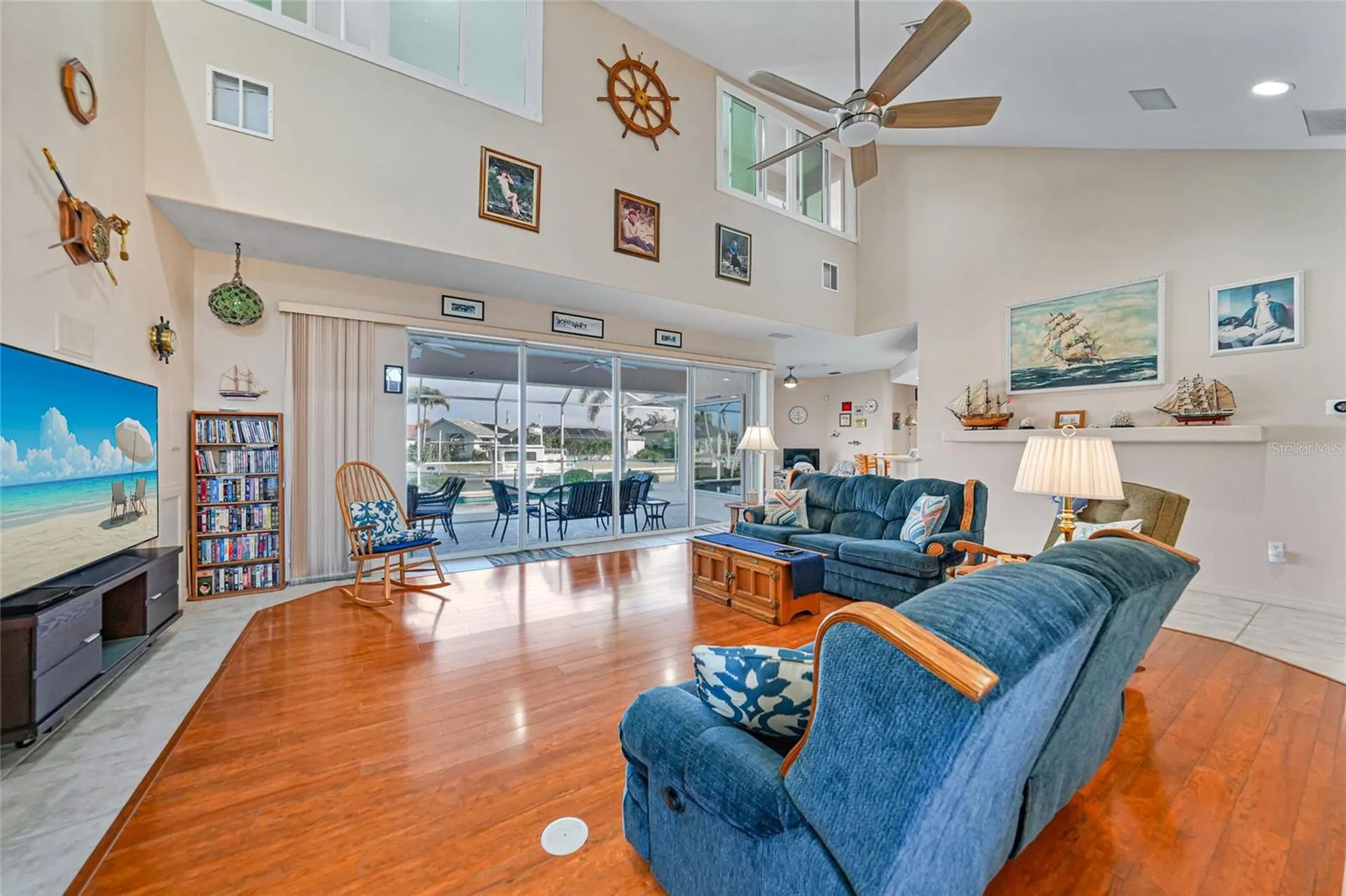 2144 Charlotte Amalie Court Punta Gorda FL 33950