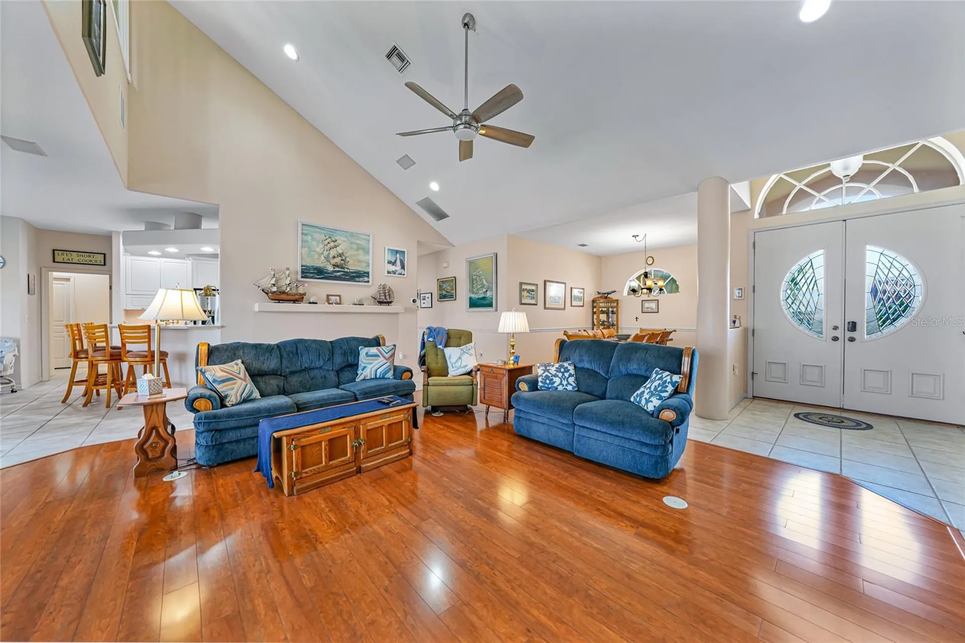 2144 Charlotte Amalie Court Punta Gorda FL 33950