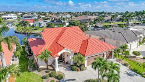 2144 Charlotte Amalie Court Punta Gorda FL 33950