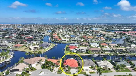2144 Charlotte Amalie Court Punta Gorda FL 33950