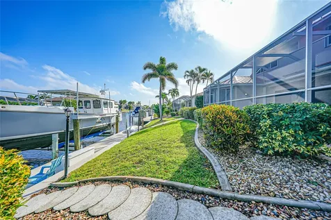 2144 Charlotte Amalie Court Punta Gorda FL 33950