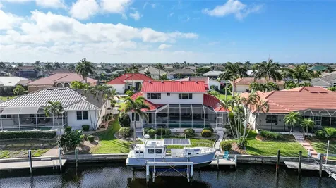 2144 Charlotte Amalie Court Punta Gorda FL 33950