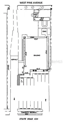 221 W State Road 434 Longwood FL 32750