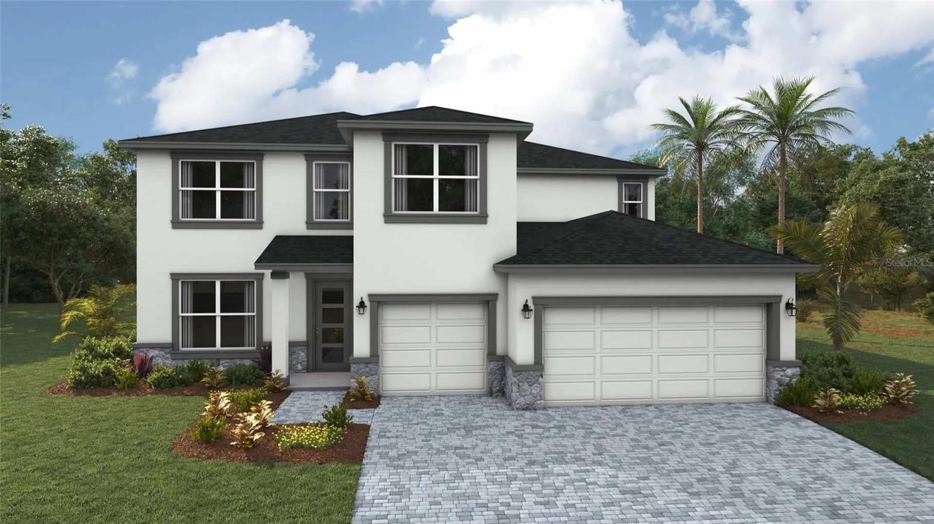 17163 James Trail Parrish FL 34219
