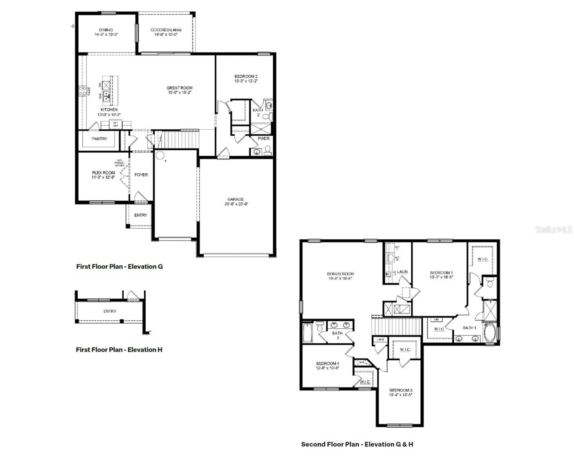 17163 James Trail Parrish FL 34219