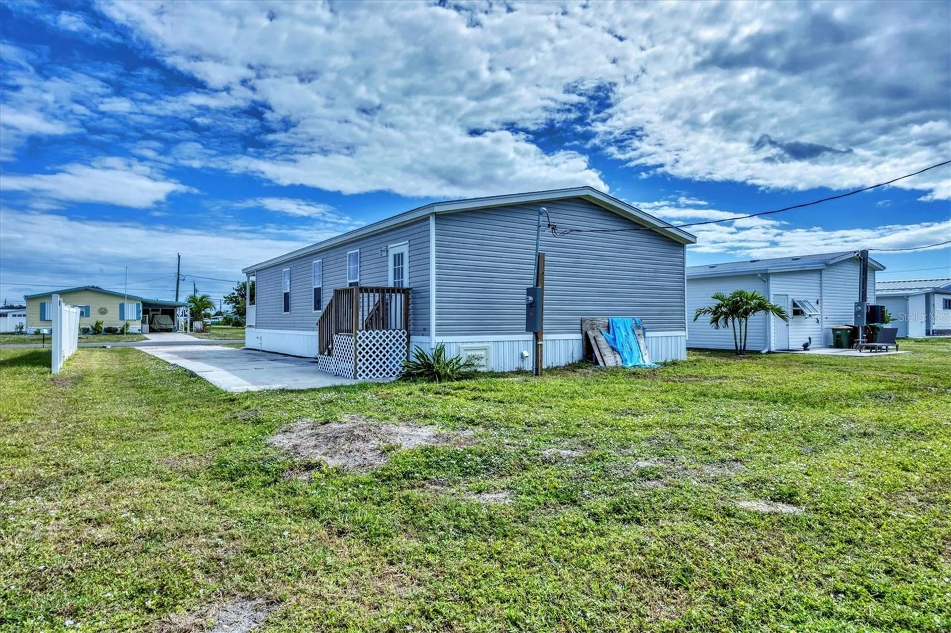 1386 Ibis Drive Englewood FL 34224