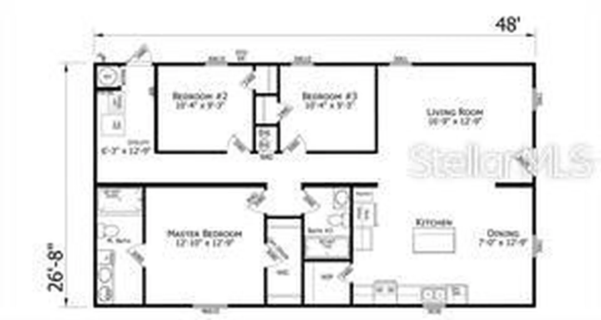 1386 Ibis Drive Englewood FL 34224