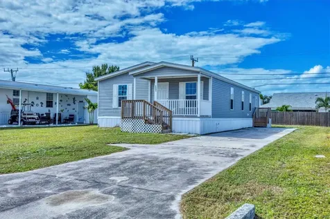 1386 Ibis Drive Englewood FL 34224