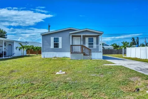 1386 Ibis Drive Englewood FL 34224